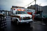 Ambulance, 17th street, Potrero Hill, HEPV04P06_04
