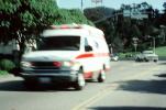 Ambulance, flashing lights, HEPV04P06_12