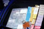 First Aid Emergency Kit, HEPV04P08_03