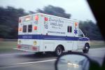 Ambulance, flashing lights, HEPV04P08_15
