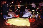Plane Crash Victims, New York City, Avianca Flight 52 Runs out of Fuel, Boeing 707-321B, HK-2016, JT3D, triage, HEPV04P10_12