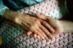 Hospice, Care, Hands