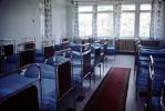 Beds, Orphanage, Moscow