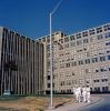 Nurses, Hospital Building, 1983, HHPV01P09_07