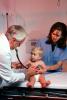 Check-Up, Patient, Baby, Infant, Pediatrics, Doctor, Nurse, Pediatrician, HHPV02P05_15