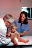 Check-Up, Patient, Baby, Infant, Pediatrics, Doctor, Nurse, Pediatrician, HHPV02P05_18