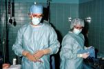Operating Room, Doctor, Surgery, Surgeon, nurse, surgical gloves, HHSV01P01_06