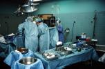 Operating Room, Doctor, Surgery, Surgeon, nurse, tools
