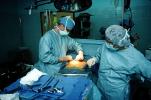 Operating Room, Doctor, Nurse, surgical gloves, mask, tools, operation, Surgery, HHSV01P02_08
