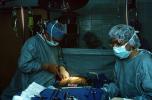 Operating Room, Doctor, Nurse, surgical gloves, mask, tools, operation, Surgery, HHSV01P02_12