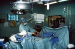 Operating Room, Doctor, patient, mask, tools, operation, Surgery, HHSV01P02_18