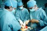 Operating Room, Doctor, Nurse, surgical gloves, mask, tools, operation, Surgery, HHSV01P03_02