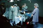 Operating Room, Doctor, Nurse, surgical gloves, mask, tools, operation, Surgery, HHSV01P03_09