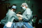 Operating Room, Doctor, Nurse, surgical gloves, mask, tools, operation, Surgery, HHSV01P03_12