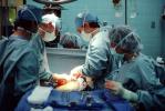 Operating Room, Doctor, Nurse, surgical gloves, tools, operation, Surgery, mask