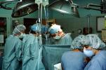 Operating Room, Doctor, Nurse, mask, tools, operation, Surgery