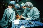 Operating Room, Surgery, Surgeon, Doctor, Nurse, mask, tools, operation, HHSV01P04_07