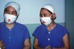 Breathing Mask, Cap, Doctors, Nurse, China, HHSV01P05_02