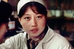 Chinese Doctor, Woman, nurse, Physician, HODV02P04_04
