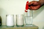 Oral Rehydration Therapy, Sugar Salt Water, HOFV01P08_18