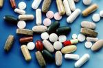 Pills, Drugs, Vitamins, Capsules, HPDV01P08_06