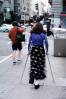 Woman on Crutches, HPWV01P08_01