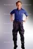 Man shows off weight loss, baggy pants, HWDV01P02_07
