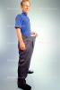 Man shows off weight loss, baggy pants, HWDV01P02_08