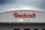 Beechcraft Aviation Building