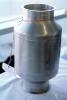 Catalytic Ozone Converter, IACV01P04_10