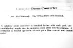 Catalytic Ozone Converter, IACV01P04_11