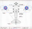 F3F, F3F-2 Plans, Military Biplane Fighter, IAMV01P02_17B