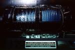 General Electric J79 Turbojet, jet engine, J-79