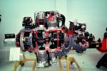 Pratt & Whitney R-2800, Reciprocating Piston Radial Engine, IAPV01P05_06