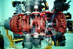 Pratt & Whitney R-2800, Reciprocating Radial Piston Engine, IAPV01P05_07