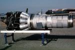 Rolls Royce Nene, Turbo-jet Engine, Jet, turbojet
