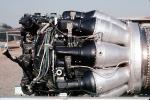 Rolls Royce "Nene" Turbo-jet Engine, turbojet, IAPV01P06_07