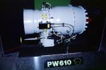 PW610, Pratt & Whitney