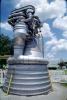 Saturn-V J-2 Rocket Engine, Rocketdyne, IARV01P03_10
