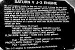 Saturn V J-2 Engine, Rocketdyne, IARV01P03_12