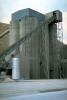 Silo, conveyer belt, Cement Manufacturing, Lime Cement Factory, aggergate, Durkee, ICBV01P01_18.2168