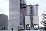 Silo, conveyer belt, Cement Manufacturing, Lime Cement Factory, aggergate, Durkee, ICBV01P01_19