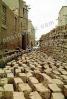 Bricks, Mopti, Mali, brickmaking, ICBV01P04_18