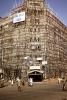 Bamboo Scaffolding, City National Bank of NY, Calcutta, ICCV01P01_01B