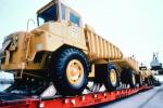 Caterpillar Dump Truck, giant, diesel, ICCV01P02_06