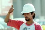 Hard Hat Man, Construction Worker, Hardhat, ICCV01P03_09