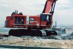 Koehring 1066E Hydraulic Excavator, tracked, ICCV01P08_14B