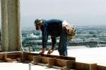 Hardhat Construction Worker