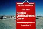 Ground Breaking Hacienda Child Care Center, ICCV02P01_06
