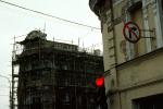 Scaffolding, building, Dresden, Germany, ICCV02P08_06